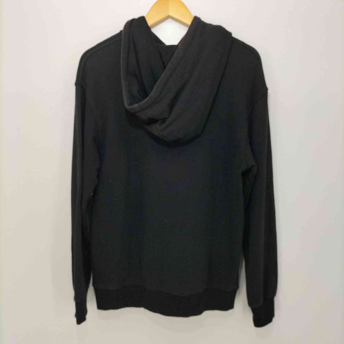 ボーイロンドン BOY LONDON ロゴプリント プルオーバーパーカー メンズ import:L