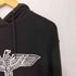 ボーイロンドン BOY LONDON ロゴプリント プルオーバーパーカー メンズ import:L