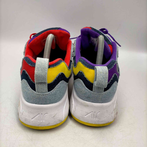 ナイキ NIKE AIR MAX 200 SP Multi Color エアマックス200 SP マルチカラー メンズ JPN:26