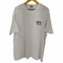 ステューシー Stussy MASKED TEE Graphic Print Short Sleeve T-Shirt メンズ import:XL
