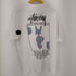 ステューシー Stussy MASKED TEE Graphic Print Short Sleeve T-Shirt メンズ import:XL