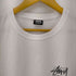 ステューシー Stussy MASKED TEE Graphic Print Short Sleeve T-Shirt メンズ import:XL