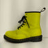 ドクターマーチン Dr.Martens 8ホール ブーツ レディース EUR:38