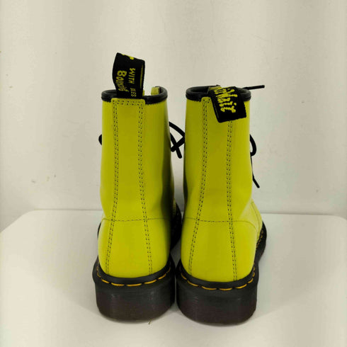 ドクターマーチン Dr.Martens 8ホール ブーツ レディース EUR:38