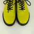 ドクターマーチン Dr.Martens 8ホール ブーツ レディース EUR:38