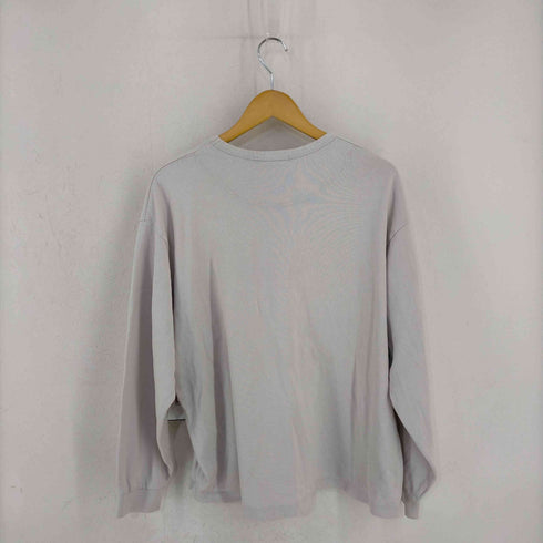 ポリプロイド POLYPLOID OVERSIZE LONGSLEEVE C メンズ 2