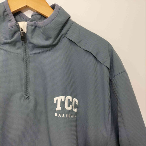 アディダス adidas TCC プルオーバー トレーニング ピステ メンズ import:XL