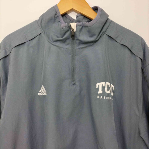アディダス adidas TCC プルオーバー トレーニング ピステ メンズ import:XL