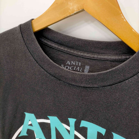 ネイバーフッド NEIGHBORHOOD MADE IN USA コラボTシャツ メンズ JPN:M