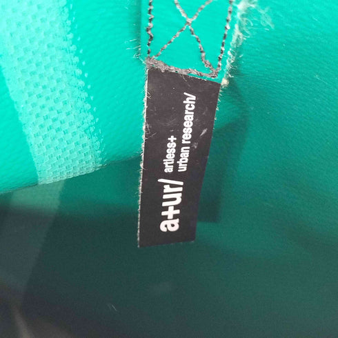 フライターグ FREITAG MIAMI VICE WABI SABI トートバッグ レディース