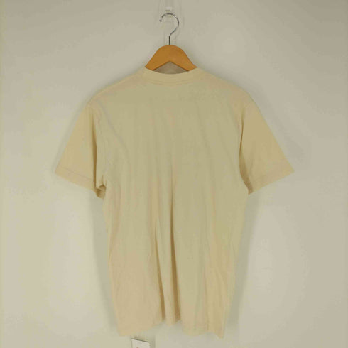 ユナイテッドアスレ UNITED ATHLE ABBEY ROAD プリント クルーネックTシャツ バンドTシャツ メンズ import:M