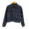 アーペーセー A.P.C. セカンド型 デニムジャケット メンズ JPN:M