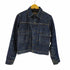 アーペーセー A.P.C. セカンド型 デニムジャケット メンズ JPN:M
