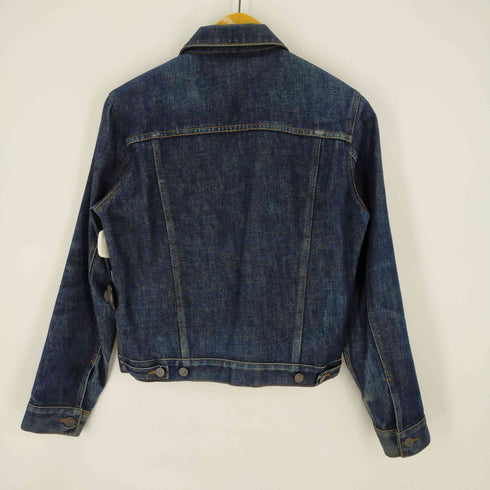 アーペーセー A.P.C. セカンド型 デニムジャケット メンズ JPN:M