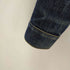 アーペーセー A.P.C. セカンド型 デニムジャケット メンズ JPN:M