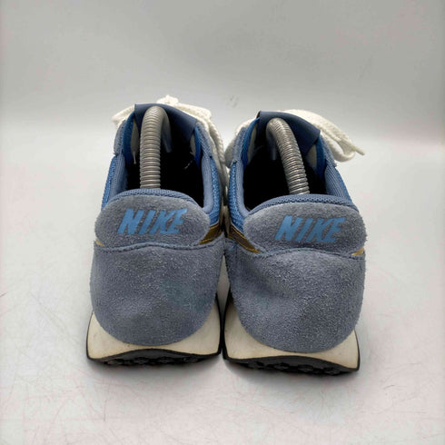 ナイキ NIKE DAYBREAK SP デイブレイク OCEAN FOG / METALLIC GOLD-MOUNTAIN BLUE メンズ JPN:25.5