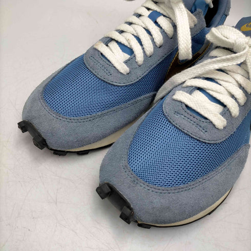 ナイキ NIKE DAYBREAK SP デイブレイク OCEAN FOG / METALLIC GOLD-MOUNTAIN BLUE メンズ JPN:25.5