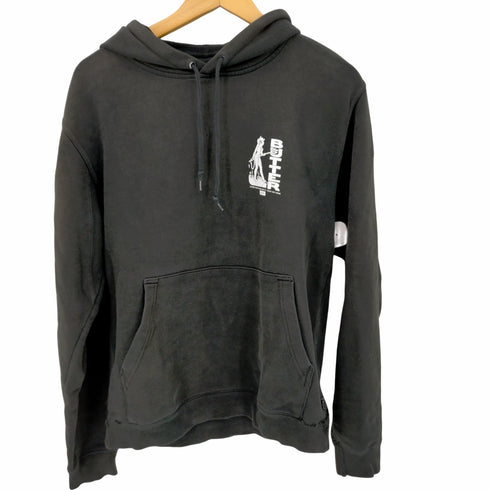 ハフ HUF BG DEVIL P/O HOODIE パーカー メンズ JPN:S