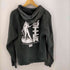 ハフ HUF BG DEVIL P/O HOODIE パーカー メンズ JPN:S
