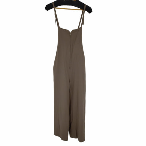 ウィルセレクション WILLSELECTION 2WAY サロペット ワンピース レディース