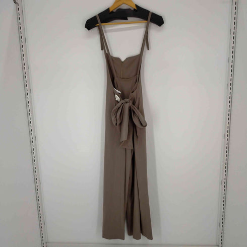 ウィルセレクション WILLSELECTION 2WAY サロペット ワンピース レディース