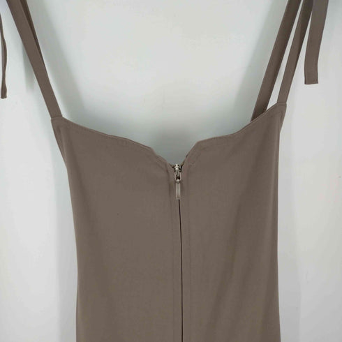 ウィルセレクション WILLSELECTION 2WAY サロペット ワンピース レディース
