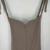 ウィルセレクション WILLSELECTION 2WAY サロペット ワンピース レディース