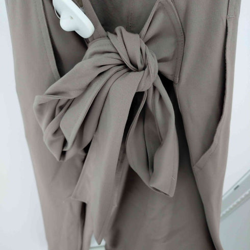 ウィルセレクション WILLSELECTION 2WAY サロペット ワンピース レディース