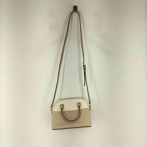 ケイトスペードニューヨーク kate spade NEW YORK ツートンショルダーバッグ レディース