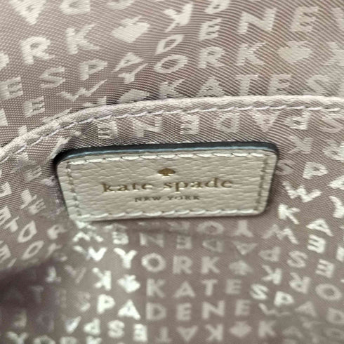 ケイトスペードニューヨーク kate spade NEW YORK ツートンショルダーバッグ レディース