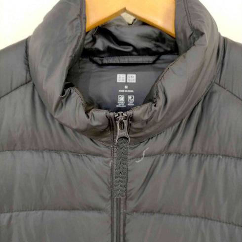 ユニクロ UNIQLO ウルトラライトダウンジャケット メンズ JPN:M