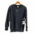 ナイキ NIKE PHOENIX FLEECE OVERSIZED CREWSWEAT メンズ S
