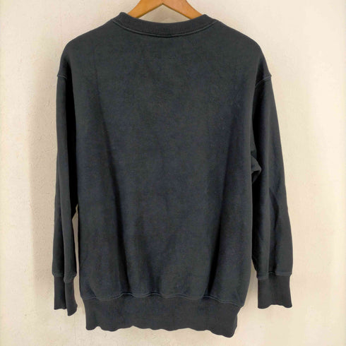 ナイキ NIKE PHOENIX FLEECE OVERSIZED CREWSWEAT メンズ S