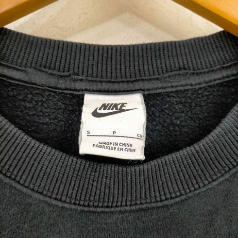 ナイキ NIKE PHOENIX FLEECE OVERSIZED CREWSWEAT メンズ S