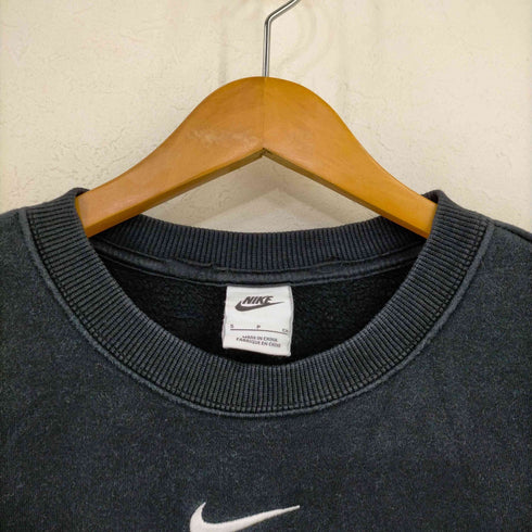 ナイキ NIKE PHOENIX FLEECE OVERSIZED CREWSWEAT メンズ S