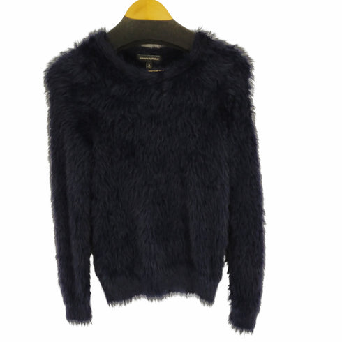 バナナリパブリック BANANA REPUBLIC シャギーカットソー レディース import:S