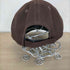 ニューエラ NEW ERA チームロゴ刺繍 6パネルベースボールキャップ メンズ FREE