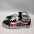 バンズ VANS OLD SKOOL オールドスクール ローカット レオパード メンズ JPN:25.5