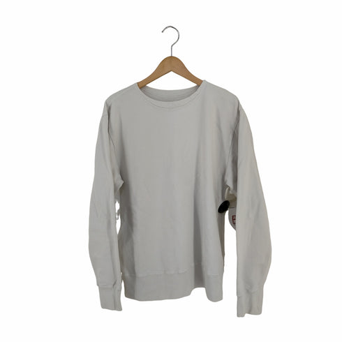 - Necessary or unnecessary N.O.UN マッククルースウェット MAC SWEAT レディース JPN:M