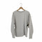 - Necessary or unnecessary N.O.UN マッククルースウェット MAC SWEAT レディース JPN:M