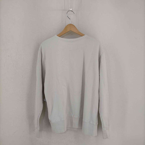 - Necessary or unnecessary N.O.UN マッククルースウェット MAC SWEAT レディース JPN:M