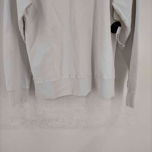- Necessary or unnecessary N.O.UN マッククルースウェット MAC SWEAT レディース JPN:M