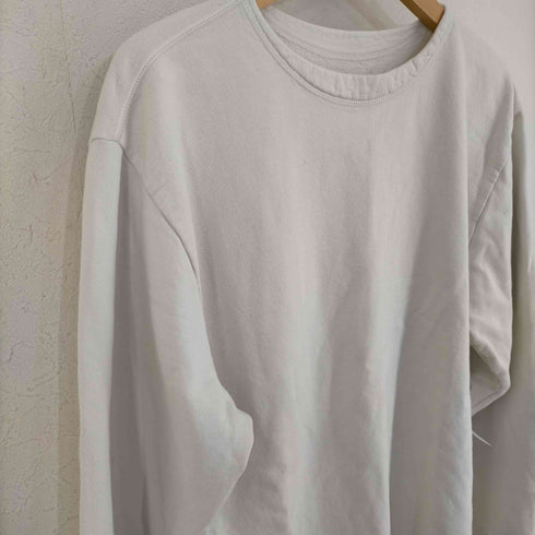 - Necessary or unnecessary N.O.UN マッククルースウェット MAC SWEAT レディース JPN:M
