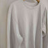 - Necessary or unnecessary N.O.UN マッククルースウェット MAC SWEAT レディース JPN:M