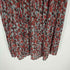 クラネ CLANE TAPESTRY FLOWER PLEATS SKIRT タペストリーフラワープリーツスカート レディース JPN:1