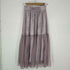 エディットコロン EDIT COLOGNE Flower Print Sheer Skirt シフォンスカート レディース JPN:M