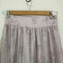 エディットコロン EDIT COLOGNE Flower Print Sheer Skirt シフォンスカート レディース JPN:M