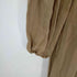 クラネ CLANE 2WAY LAYERED GATHER ONE PIECE レイヤードギャザーワンピース レディース JPN:1