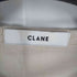 クラネ CLANE 2WAY LAYERED GATHER ONE PIECE レイヤードギャザーワンピース レディース JPN:1