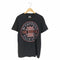 ザ ビートルズ THE BEATLES ©2019 Sgt Peppers Club Band プリント クルーネックTシャツ バンドTシャツ メンズ import:M